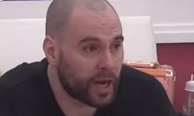 ZVEZDAN IMA SINA SA BIVŠOM LJUBAVNICOM!? Oglasila se njena drugarica: Beži u Austriju, ne želi da je Slavnić nađe!? Šok tvrdnje