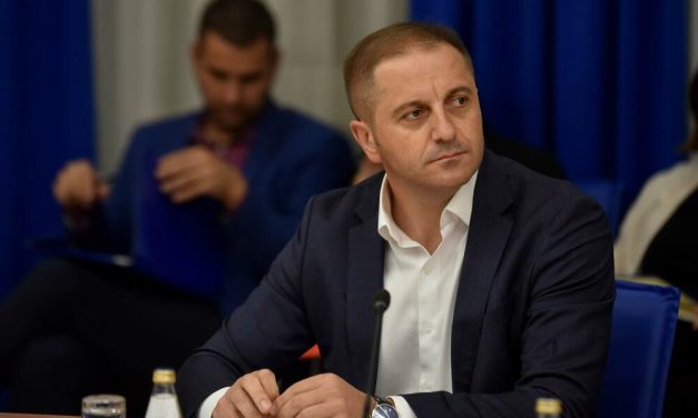 Šehović pozdravio raspuštanje Skupštine: Dosta je bilo gaženja…