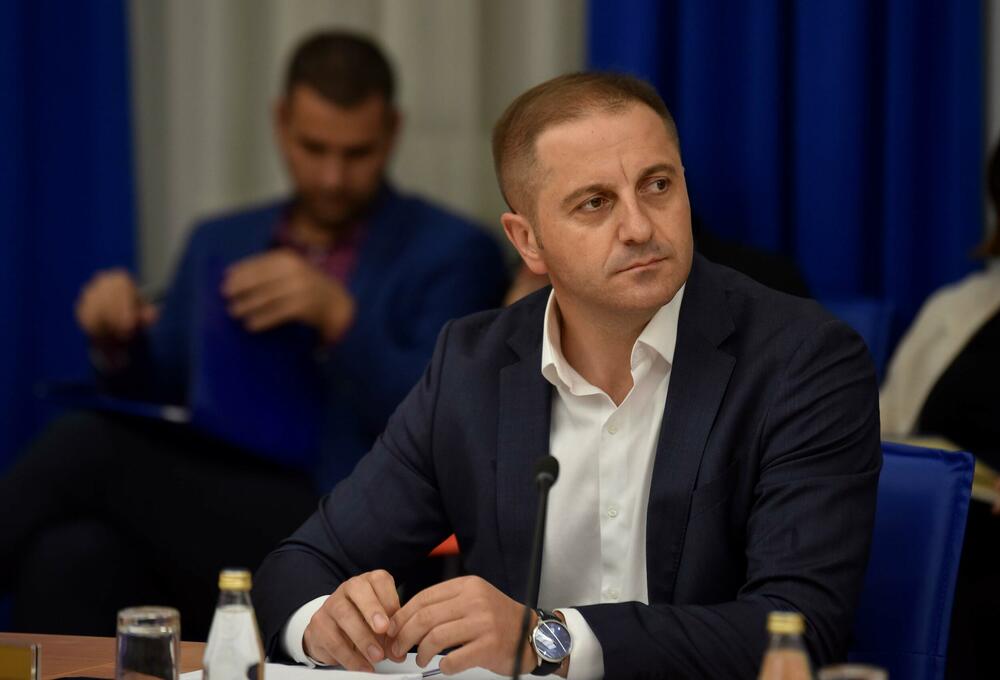 Šehović pozdravio raspuštanje Skupštine: Dosta je bilo gaženja…