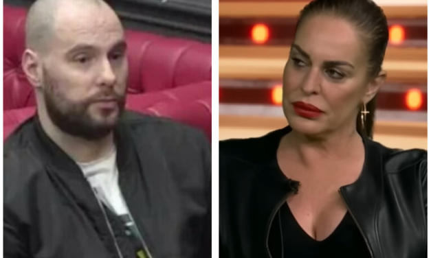 „KAO I OBIČNO DOBIO JE INFORMACIJE!“ Nakon što je Zvezdan nakratko napustio Zadrugu, oglasila se kuma Kačavenda