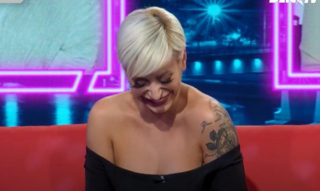 „ŠTA JOJ SE DESILO SA USNAMA?!“ Snimak Dušice Jakovljević zapalio društvene mreže