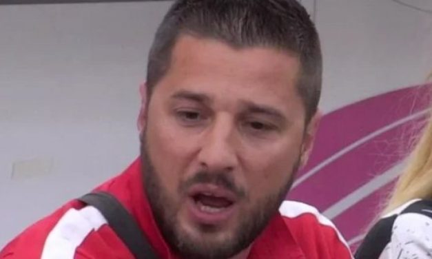 OVAJ DETALJ ODAO JE LUNU I MARKA, VIŠE NIŠTA NE MOŽE DA SE SAKRIJE! Pevačica se preselila, Miljković briše suze!?
