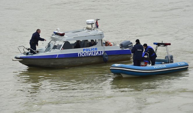 CRNA NOĆ U BEOGRADU! Devojka nestala u talasima pod Brankovim mostom, na Dunavu potraga za tri osobe