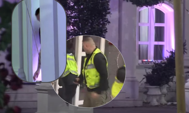 IZLETEO KROZ PROZOR! Vanredna SCENA u Zadruzi, muka ga naterala