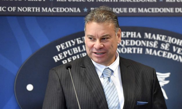 Eskobar pozdravio dogovor lidera Srbije i Kosova: Ovo otvara vrata evrointegracijama