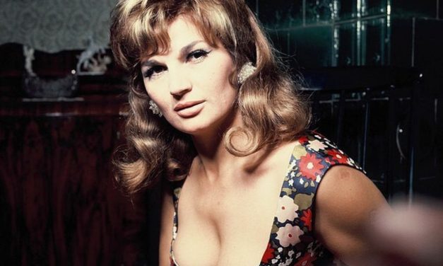 Ovo je jedina fotografija Radmilove ljubavnice: Silvana ih uhvatila u kolima, Leposava zbog batina završila u bolnici FOTO