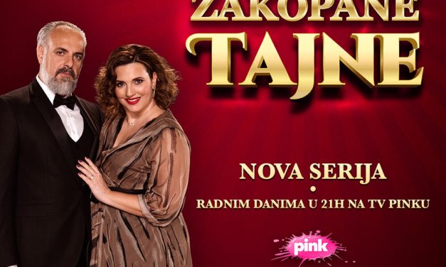 LJUBAV, SPLETKE, MISTERIJE, IZDAJE I SUDAR SVETA BOGATIH I SVETA SIROMAŠNIH! Večeras u 21 čas počinju „Zakopane tajne“