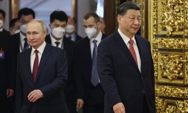 ISTORIJSKI DOGOVOR PUTINA I SIJA! „SNAGA SIBIRA 2“ ruši sve snove Zapada, do 2030. Kini stiže skoro 100 MILIJARDI kubnih metara gasa!