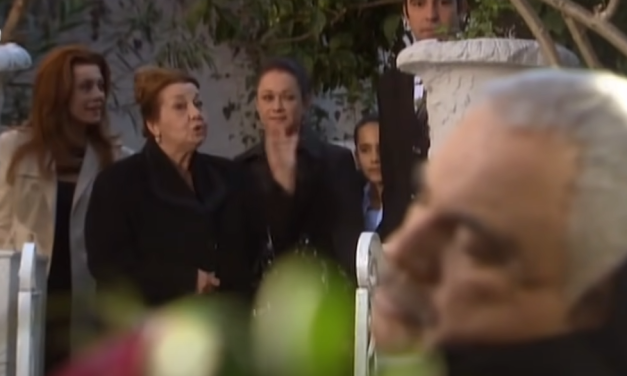 OVO SE ČEKALO 12 GODINA! Fanovi serije „Kad lišće pada“ nikad srećniji, produkcija želi da SNIMI NASTAVAK