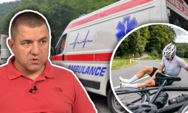 LJUDI, OVO JE OD VELIKE VAŽNOSTI! U nekim delovima Srbije Hitna pomoć ne može da stigne ni za pola sata! Istražujemo na koji način građani mogu da pomognu