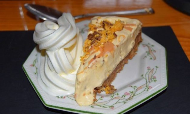 SLADOLED TORTA! Najtraženiji recept na internetu, omiljena poslastica za prolećne dane