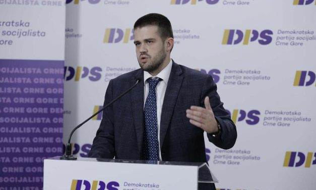Nikolić: Zdravkov apostol i Šešeljev kandidat Milatović sebi diže…