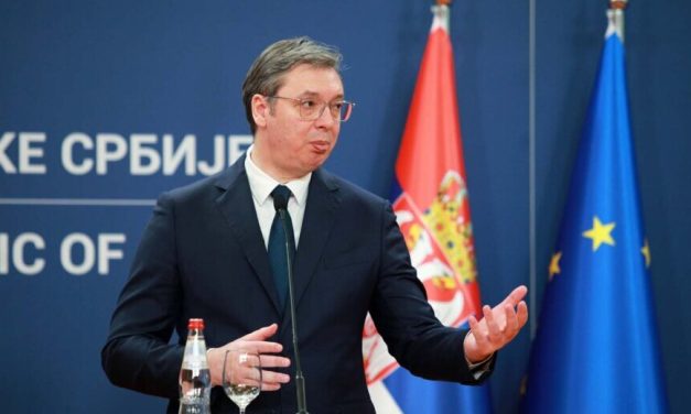 „Vučić je širio prorusko raspoloženje – sad mu je ono problem“: Analiza švajcarskog javnog servisa o srpsko-ruskim odnosima