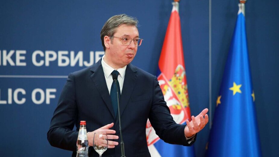 „Vučić je širio prorusko raspoloženje – sad mu je ono problem“: Analiza švajcarskog javnog servisa o srpsko-ruskim odnosima