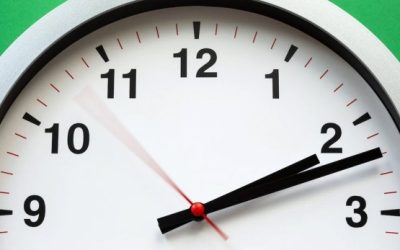Kako pomjeranje sata utiče na naše zdravlje