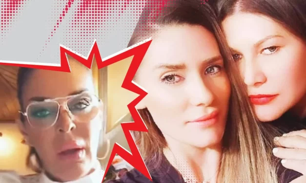 „Anina SESTRA ČEŠE P… O TROFAZNU ŽICU!“ Kačavenda udarila na rodbinu Ćurčićeve