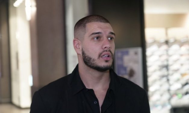U ISLAMU SAM ČETIRI GODINE! Dejan Dragojević prvi put progovorio o promeni vere, podelio snimke iz džamije