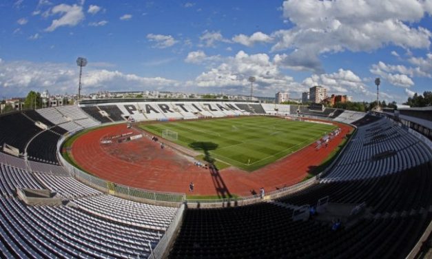 TUGA U HUMSKOJ! NEMA GA VIŠE! Partizan se oprašta od člana kluba i velikog prijatelja!