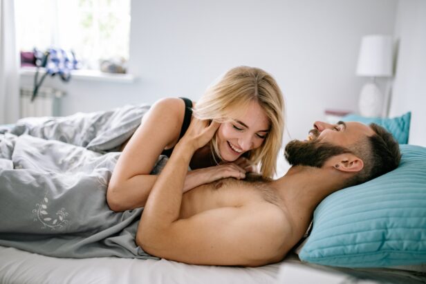 Muškarci, uradite ovo ako želite da izdržite duže u seksu, partnerka će vas obožavati zbog toga