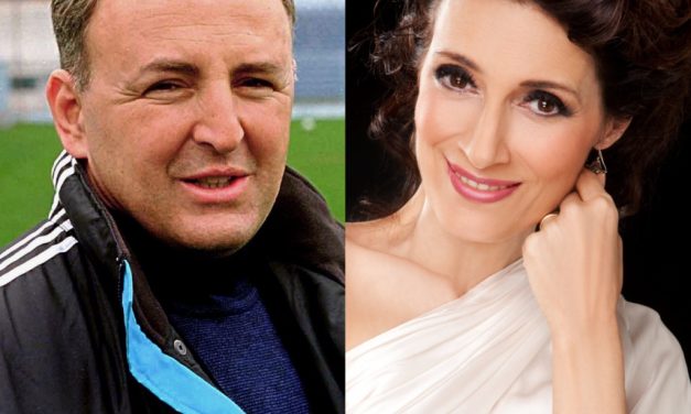 Zajedničke fotografije iz noćnog kluba potvrdile ljubavnu aferu: Ovako su se voleli Doris Dragović i Arkan