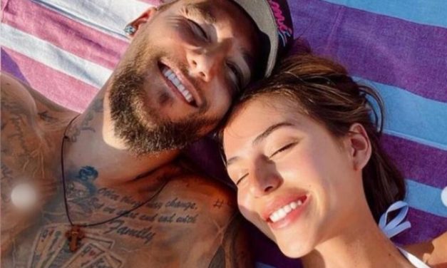 Posle teških dana Anastasija i Gudelj objavili prelepe vesti: Čestitke stižu sa svih strana FOTO