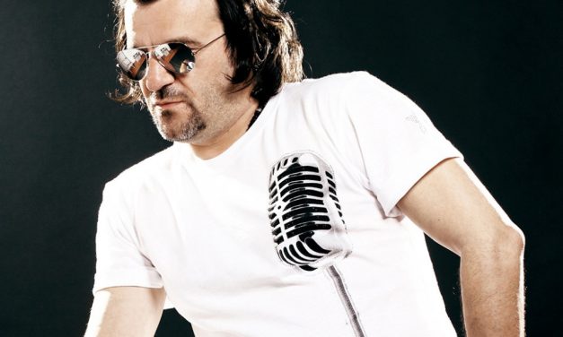 Ljubav fatalna: Lukas je zbog Nataše ostavio prvu ženu, dobili su sina, a onda je ona prevarila njega sa lepotanom kog svi znate FOTO