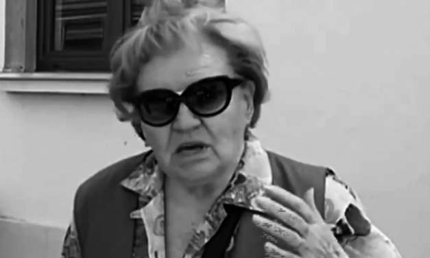 PREMINULA GLUMICA SMILJKA BANCET JAGARIĆ: „Nije mogla da hoda, ali je uvek držala do sebe“