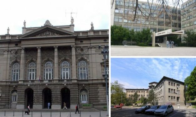 DRŽAVNA MATURA NIJE DOVOLJNA! Za upis na 7 fakulteta Univerziteta u Beogradu neophodno polaganje posebnog testa, a to podrazumeva…
