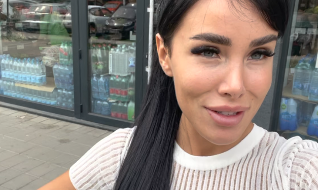 Aleksandra Subotić POKAZALA KAKVA JE DOMAĆICA, pa izazvala burne reakcije na mrežama: „BOLJE DA SE NISI POHVALILA“! (FOTO)