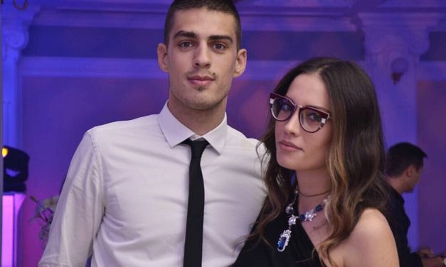 Potres u domu, Mirka se zaplakala na pitanje o porodici i Vujadinu: Svadbe neće biti…