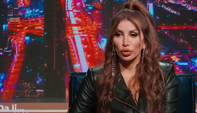 ŠTA JE TO URADILA? Dalila Dragojević vodi emisiju po SVOJIM PRAVILIMA, ovaj potez gledaoce ostavio BEZ TEKSTA