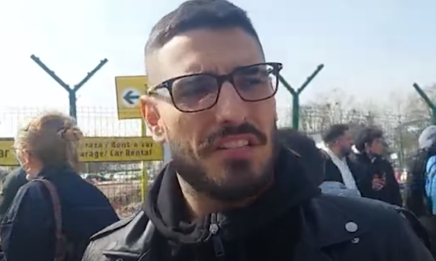 „Spušta mi slušalicu!“ Majka Darka Lazića potpuno OČAJNA, ne zna ništa o SINU nakon teške OPERACIJE