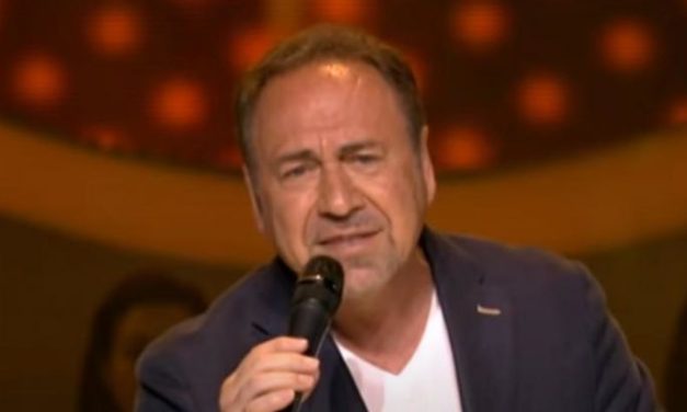 NIJE USPEO DA SAKRIJE! Legendarni Marinko Rokvić ima VANBRAČNOG SINA