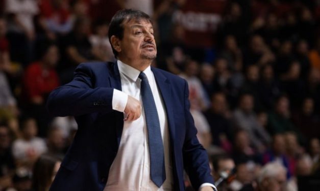 NIŠTA OD TOGA! Ataman demantovao glasine!