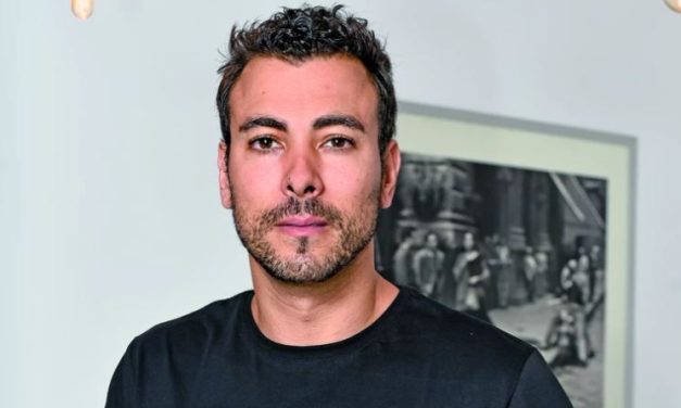 „DOLAZILI SU KOD MENE KUĆI“ Uroš Ćertić otkrio šta zna o Ani i Zvezdanu, pa iznenadio rečima o JOVANI LJUBISAVLJEVIĆ: „Ona je po mom standardu“!