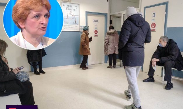 NOVA PRAVILA U PRIVATNOM ZDRAVSTVU! Danica Grujičić najavila velike promene