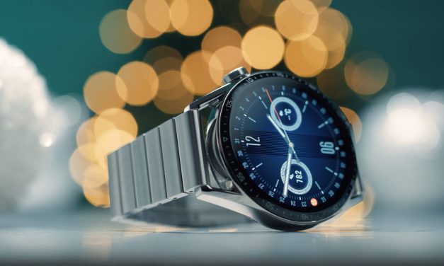 Huawei Watch serija slavi Međunarodni dan zdravlja