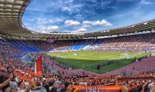 JUVENTUS KAŽNJEN, NA REDU VELIKA TROJKA! Policija pretresla prostorije ROME, LACIJA i SALERNITANE!