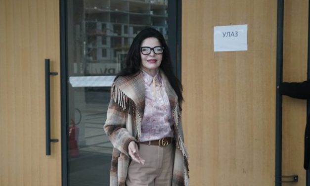 MIRJANA ANTONOVIĆ ISKRENO O MIROSLAVU I NJIHOVOM UNUČETU: Lepo živi i planira već drugo dete, neće da čeka!