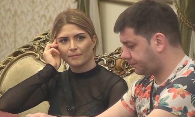 Nakon optužbi Zorice Marković da Ivan Marinković KRIŠOM KONZUMIRA ALKOHOL oglasila se njegova verenica Jelena Ilić!