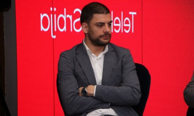 POZNATI GLUMAC O PREDSTAVI „BILO JEDNOM NA BRIONIMA“! Marić: Barton je rekao Titu da će se ubiti zbog njega!