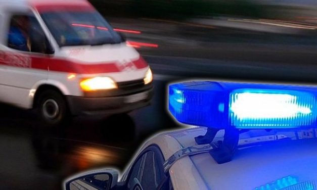 TINEJDŽER UBODEN NOŽEM U BEOGRADU! Odmah prebačen u Tiršovu