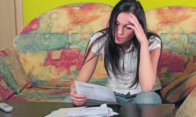 OPET POSKUPELE RATE DINARSKIH KREDITA! NBS povećala referentnu kamatnu stopu, ovo je RAČUNICA!