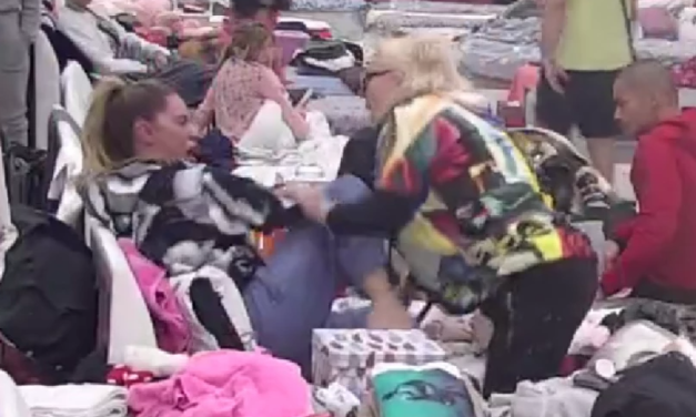 “NIJE JOJ DOBRO“ Zorica Marković dobila UDARAC od Ane usled NERVNOG RASTROJSTVA
