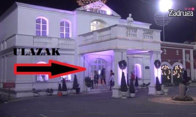 MENJA SE TOK RIJALITIJA! Saznalo se za ULAZAK, čim on kroči u Belu kuću kreće HAOS