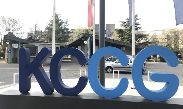DOKTOR U KLINIČKOM CENTRU: ISTRAŽITE KORUPCIJU U KCCG!