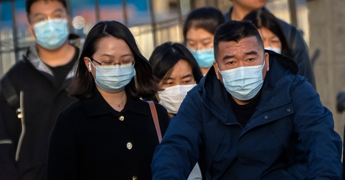 Kineski zdravstveni zvaničnici brane svoje podatke o porijeklu korona virusa