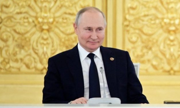 EVO ŠTA AMERIKANCI MISLE O PUTINU! Zapad šokiran novim istraživanjem, ruski lider USRED RATA uživa NEVIĐENU POPULARNOST?!