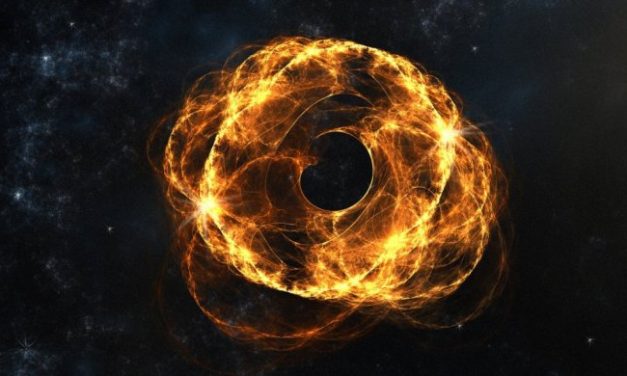 (VIDEO) NEVIDLJIVO ČUDOVIŠTE NA SLOBODI! Juri kroz svemir OGROMNOM brzinom, NASA snimila ZASTRAŠUJUĆU pojavu! „Do Zemlje za 14 minuta…“