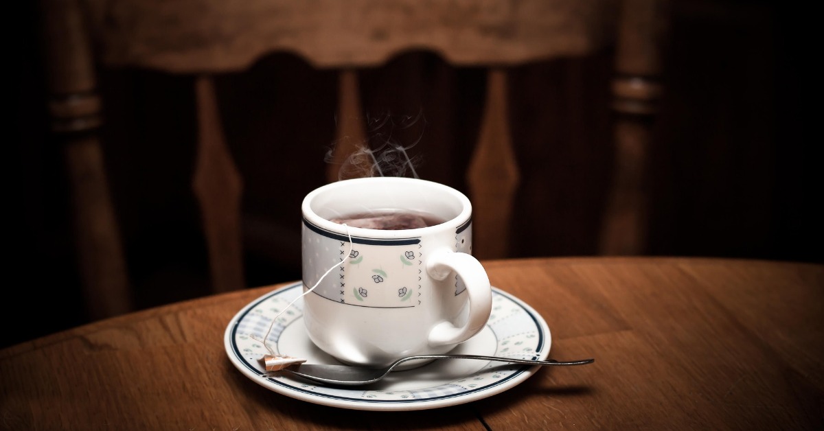 Jedna šolja čaja od žalfije može oporaviti organizam